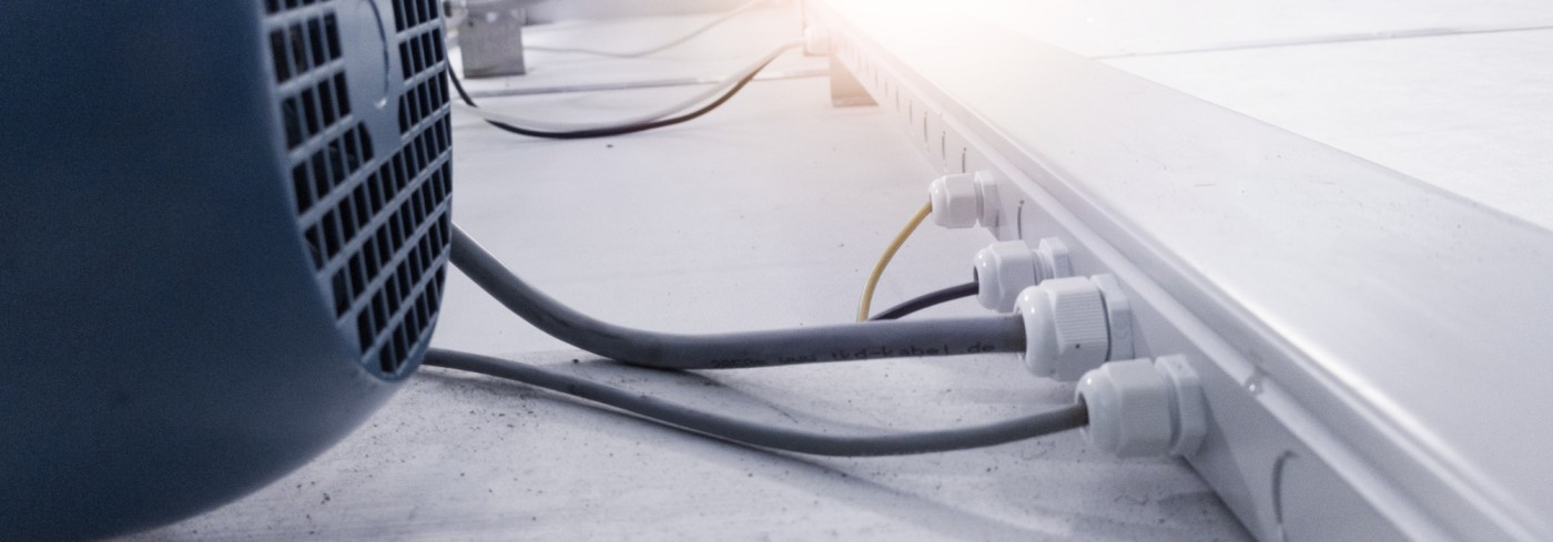 Cable Glands from Northern Connectors