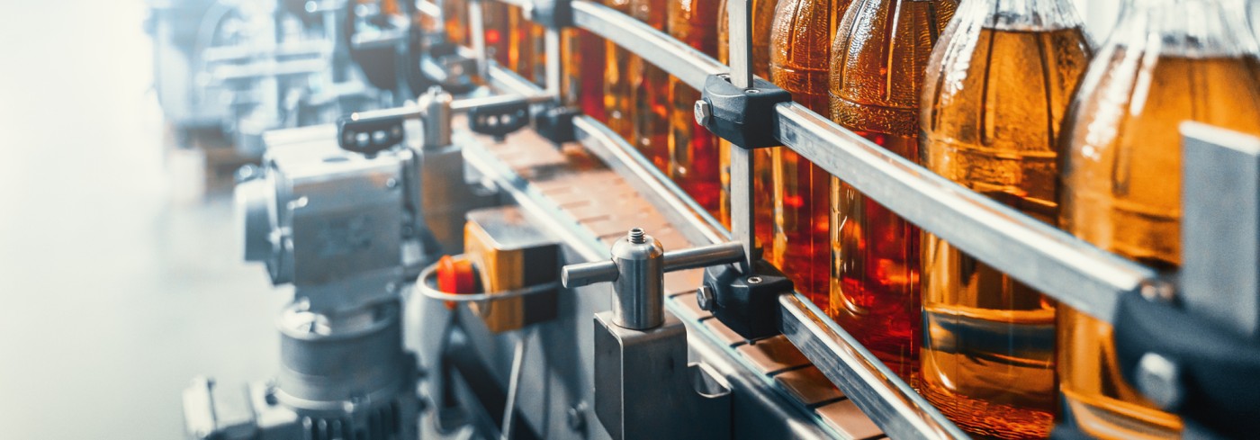 Connectors for Food & Beverage Applications from Northern Connectors