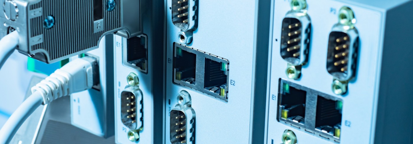 D Sub Connectors from Northern Connectors