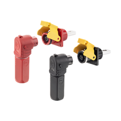 HARTING Han® S 450 Plus Series