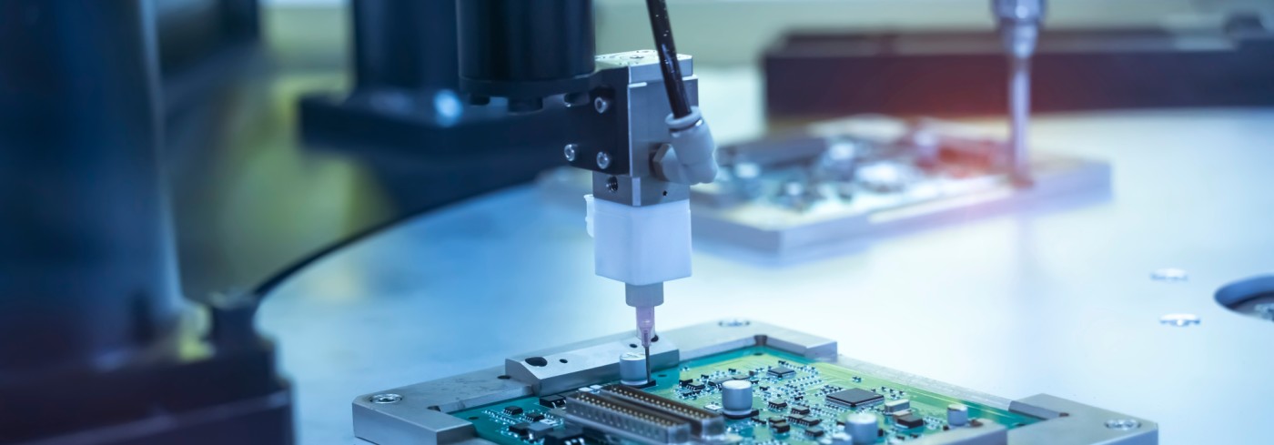 PCB Connectors from Northern Connectors