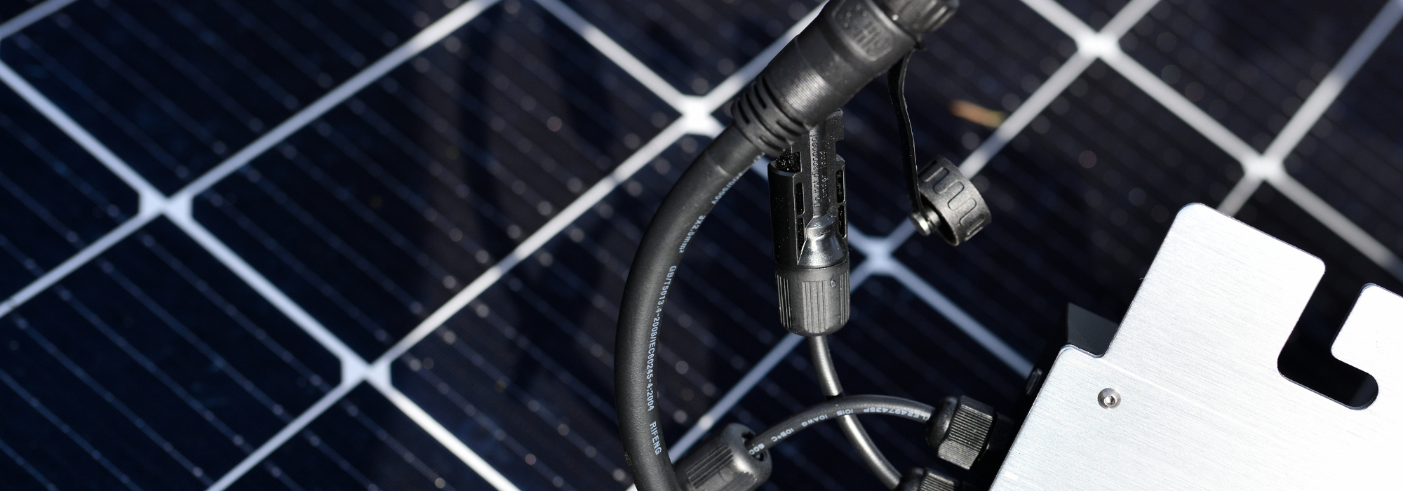 Photovoltaic Connectors from Northern Connectors