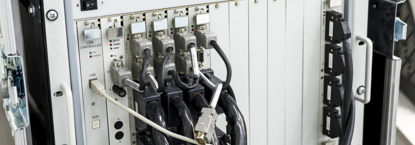 Rectangular Connectors from Northern Connectors