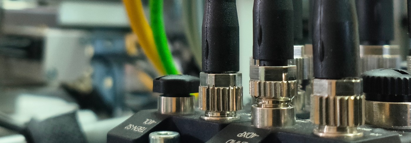 Sensor & Automation Connectors from Northern Connectors