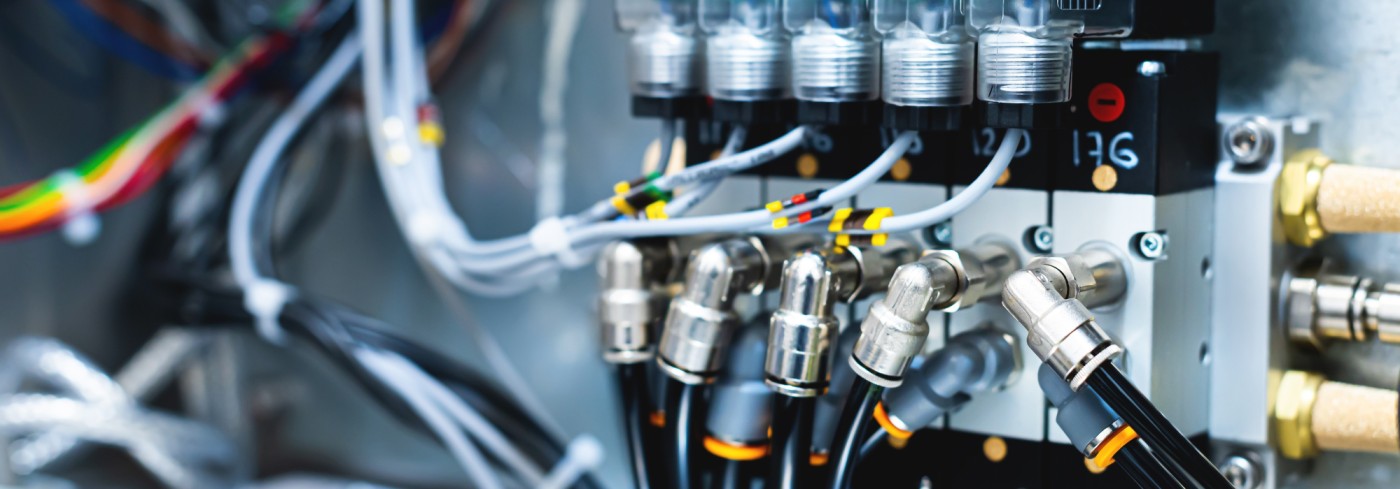 Valve & Actuator Connectors from Northern Connectors