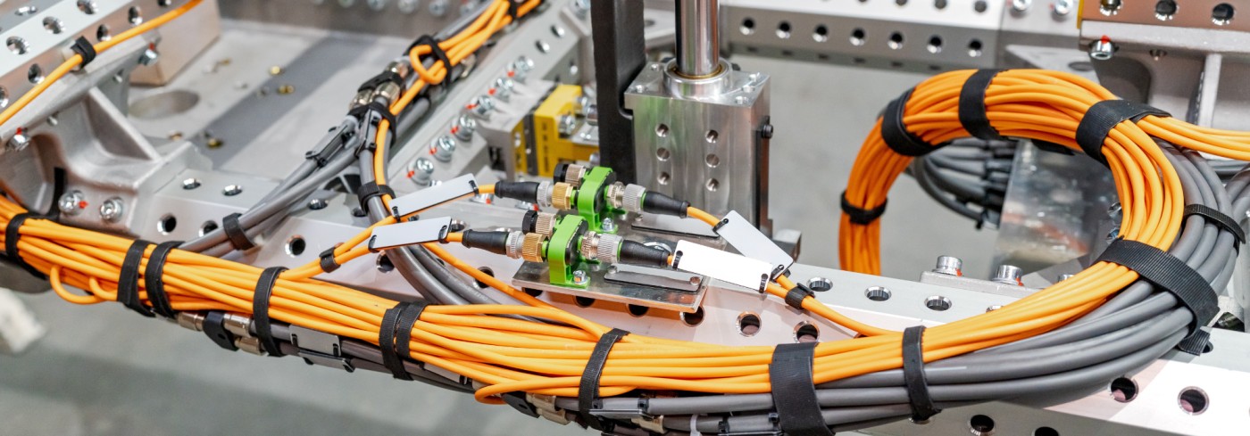 Wire & Cables from Northern Connectors