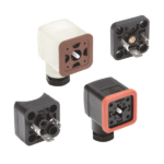 Hirschmann Connectors - Hirschmann Distributor - Northern Connectors