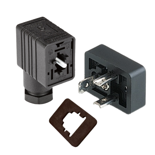 Valve Connectors Type-B banner