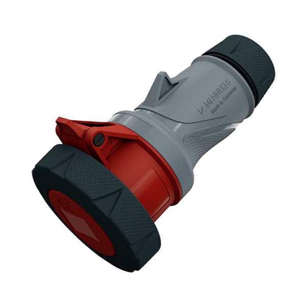 Industrial Cable Connectors