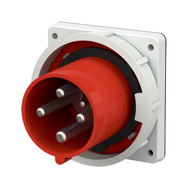 Industrial Panel Mounted Inlets