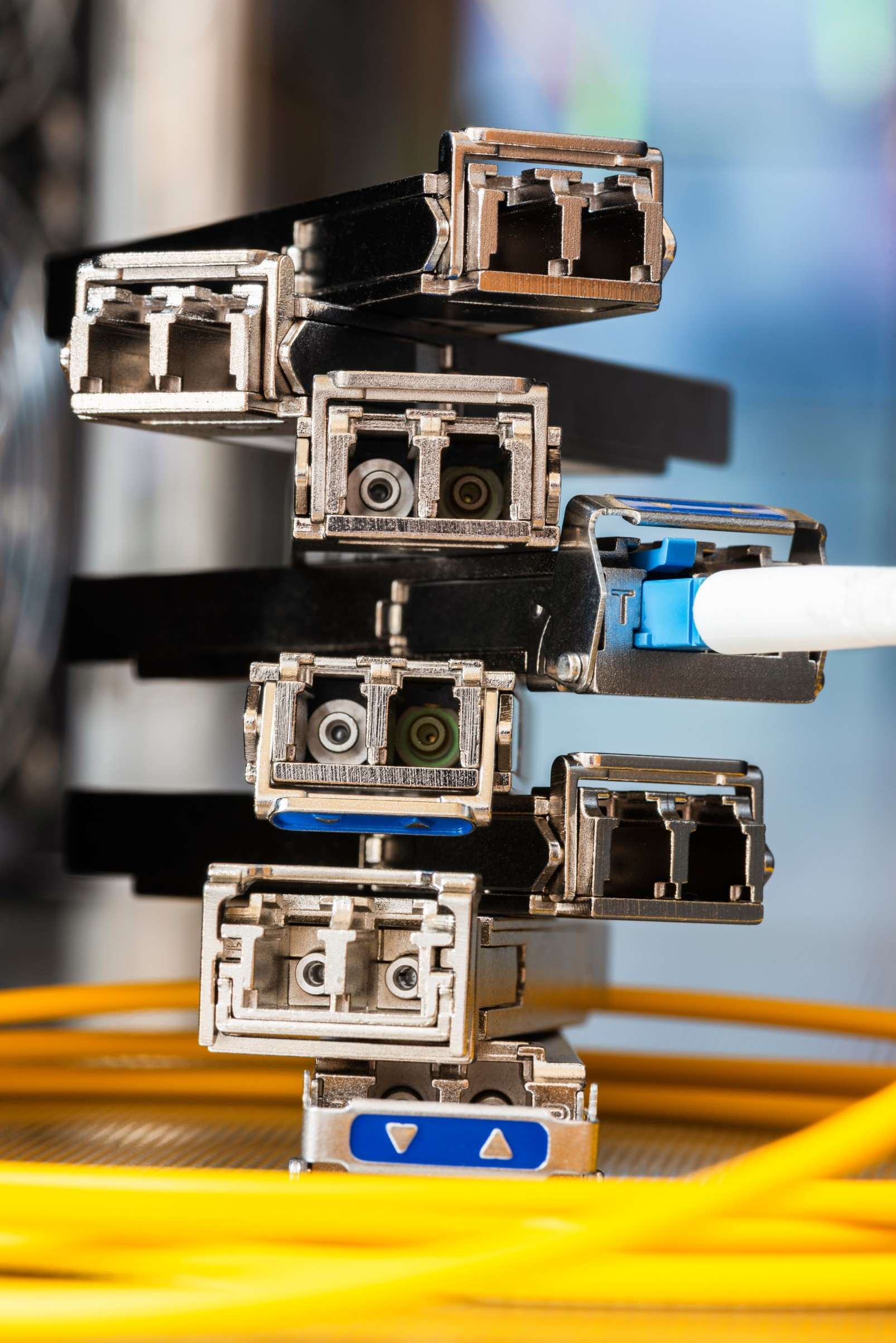 Hybrid Connectors Available From Northern Connectors