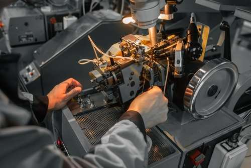 Hybrid Connectors Available From Northern Connectors