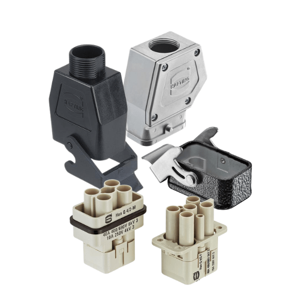 Han-Compact® Series