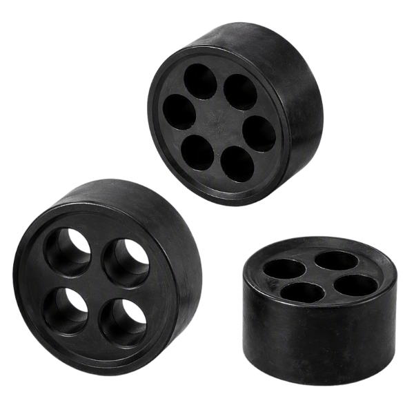 SPRINT® MFD Multi-Entry Cable Gland Inserts